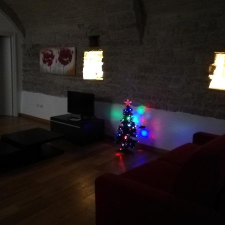 Appartamento Sant'Apollinare Assisi Esterno foto