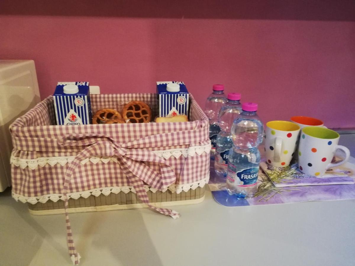 Appartamento Sant'Apollinare Assisi Esterno foto