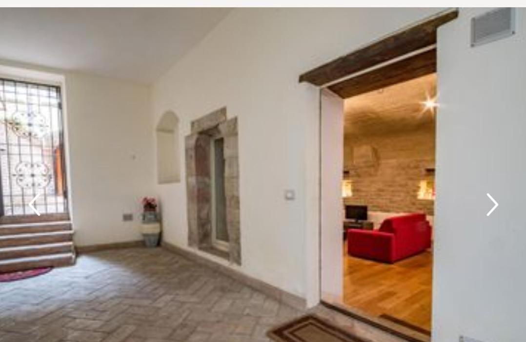 Appartamento Sant'Apollinare Assisi Esterno foto
